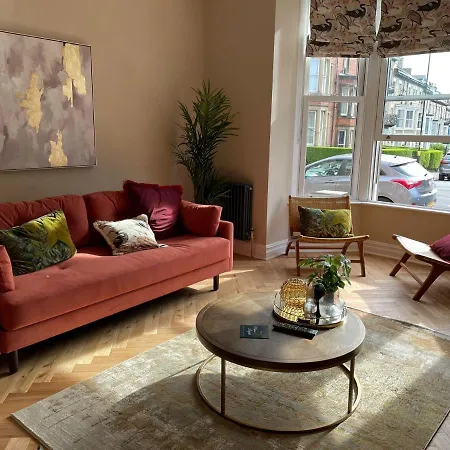 Maison Mouettes By Maison Parfaite - Luxury With Abbey Views Apartment Whitby