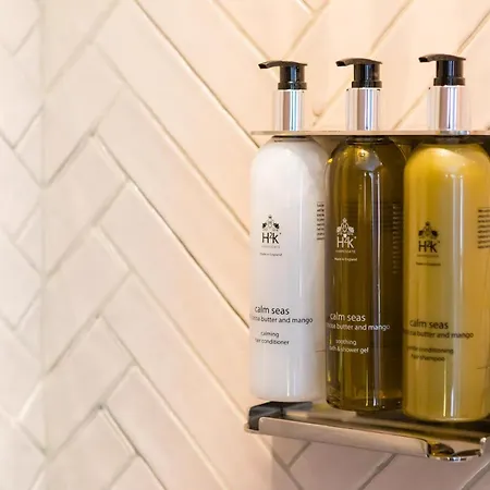 Maison Mouettes By Maison Parfaite - Luxury With Abbey Views *