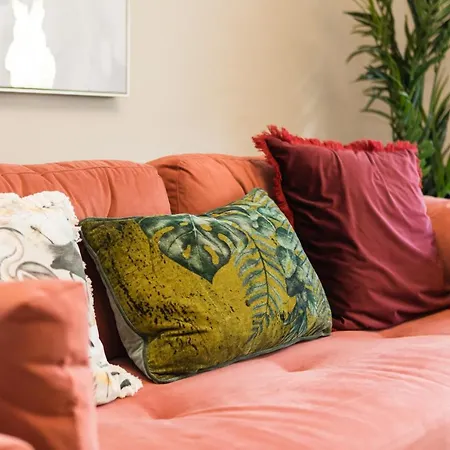 Maison Mouettes By Maison Parfaite - Luxury With Abbey Views *