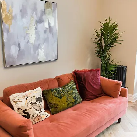 Maison Mouettes By Maison Parfaite - Luxury With Abbey Views *