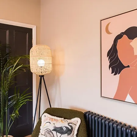 Maison Mouettes By Luxury Travel Emporium - Luxury Suites With Abbey Views アパート ウィットビー