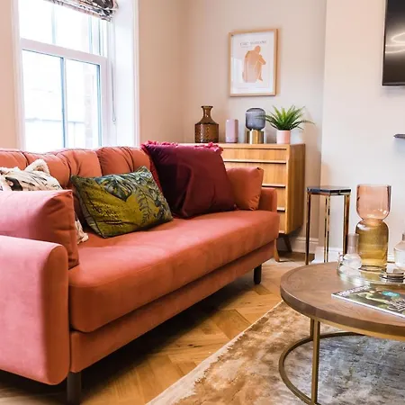 Maison Mouettes By Maison Parfaite - Luxury With Abbey Views Whitby