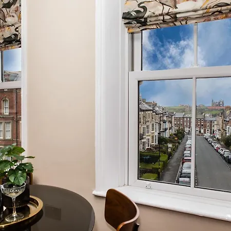 Maison Mouettes By Maison Parfaite - Luxury With Abbey Views