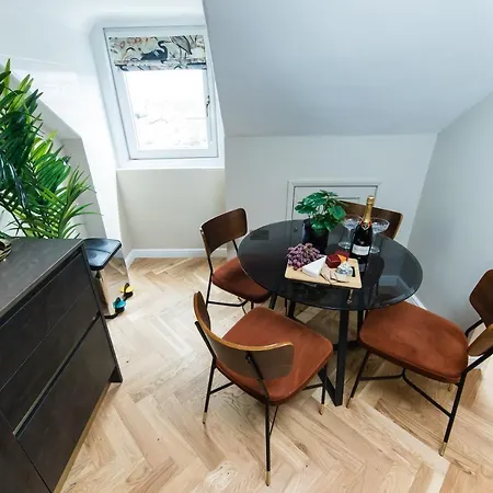 Maison Mouettes By Maison Parfaite - Luxury With Abbey Views Apartment Whitby
