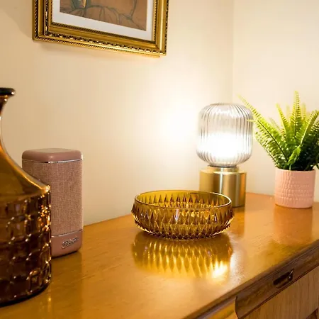 Maison Mouettes By Maison Parfaite - Luxury With Abbey Views *