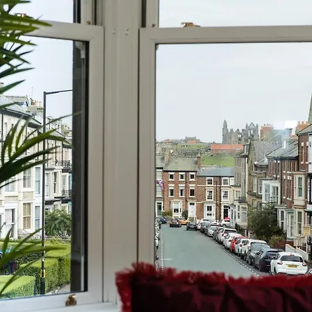Maison Mouettes By Maison Parfaite - Luxury With Abbey Views Whitby