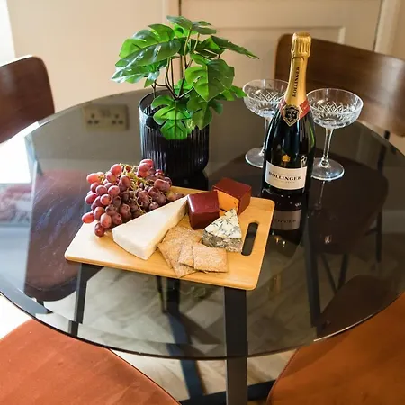 Apartment Maison Mouettes By Maison Parfaite - Luxury With Abbey Views *