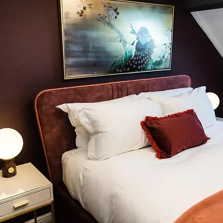 Maison Mouettes By Maison Parfaite - Luxury With Abbey Views