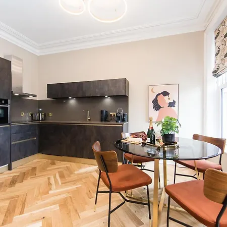 Apartment Maison Mouettes By Maison Parfaite - Luxury With Abbey Views *