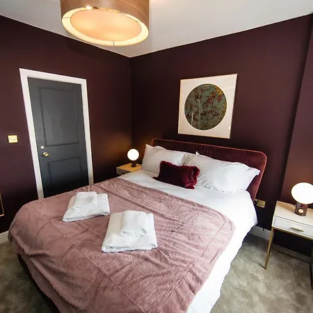 Apartment Maison Mouettes By Maison Parfaite - Luxury With Abbey Views Whitby