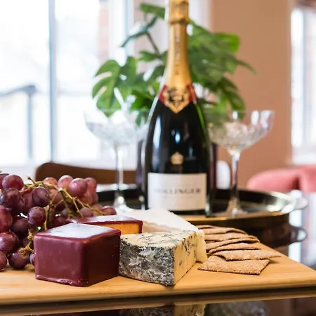Maison Mouettes By Maison Parfaite - Luxury With Abbey Views Apartment