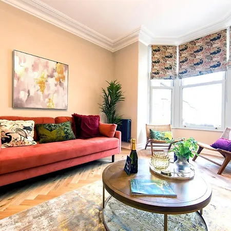 Maison Mouettes By Maison Parfaite - Luxury With Abbey Views Apartment Whitby