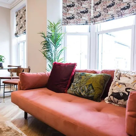 Maison Mouettes By Maison Parfaite - Luxury With Abbey Views Whitby