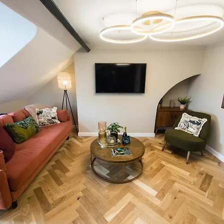 Maison Mouettes By Maison Parfaite - Luxury With Abbey Views Apartment
