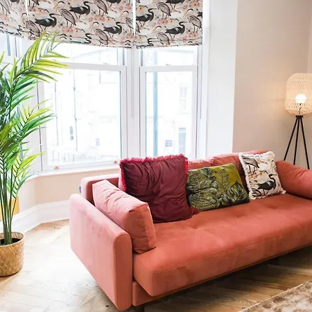 Apartment Maison Mouettes By Maison Parfaite - Luxury With Abbey Views Whitby