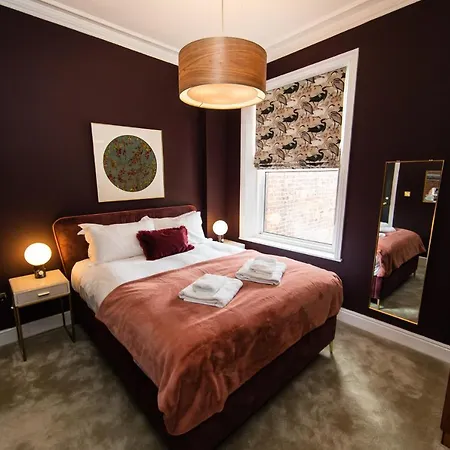Maison Mouettes By Maison Parfaite - Luxury With Abbey Views *
