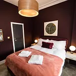 Maison Mouettes By Luxury Travel Emporium - Luxury With Abbey Views Apartmán *