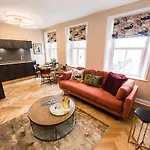 Apartmán Maison Mouettes By Luxury Travel Emporium - Luxury With Abbey Views Whitby