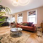 Maison Mouettes By Luxury Travel Emporium - Luxury With Abbey Views Apartmán *