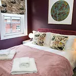 Maison Mouettes By Luxury Travel Emporium - Luxury With Abbey Views Apartmán
