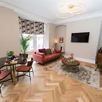 Apartmán Maison Mouettes By Luxury Travel Emporium - Luxury With Abbey Views