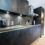 Maison Mouettes By Luxury Travel Emporium - Luxury With Abbey Views Apartmán *