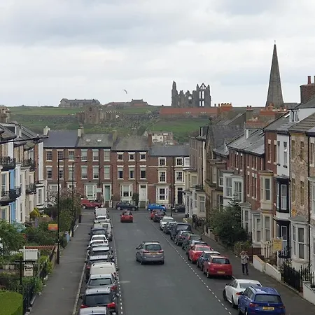 Apartment Maison Mouettes By Maison Parfaite - Luxury With Abbey Views Whitby