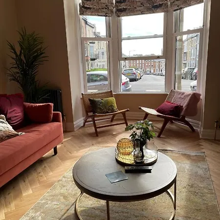 Maison Mouettes By Luxury Travel Emporium - Luxury With Abbey Views Apartamento *