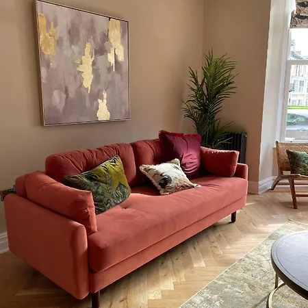 Maison Mouettes By Luxury Travel Emporium - Luxury With Abbey Views ウィットビー