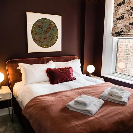 Maison Mouettes By Luxury Travel Emporium - Luxury With Abbey Views * 휫비
