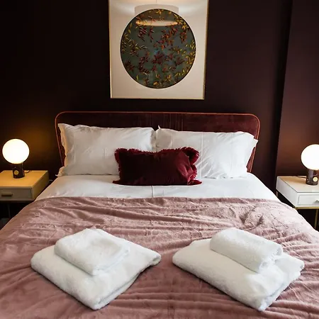 Maison Mouettes By Luxury Travel Emporium - Luxury With Abbey Views Apartmán *