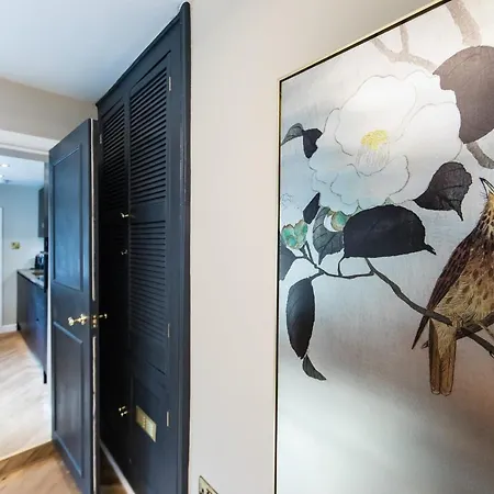Maison Mouettes By Luxury Travel Emporium - Luxury With Abbey Views * 휫비