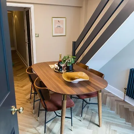 Apartmán Maison Mouettes By Luxury Travel Emporium - Luxury With Abbey Views Whitby