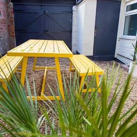 Maison Mouettes By Luxury Travel Emporium - Luxury With Abbey Views *