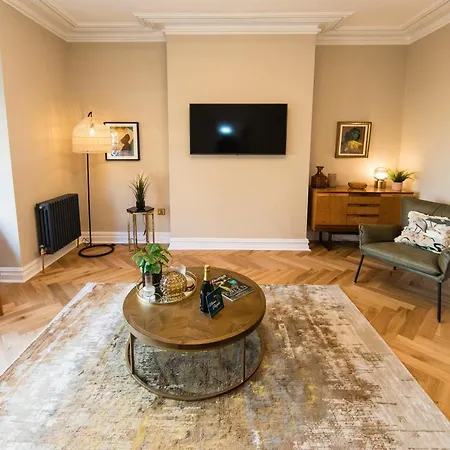 Maison Mouettes By Luxury Travel Emporium - Luxury With Abbey Views * 휫비