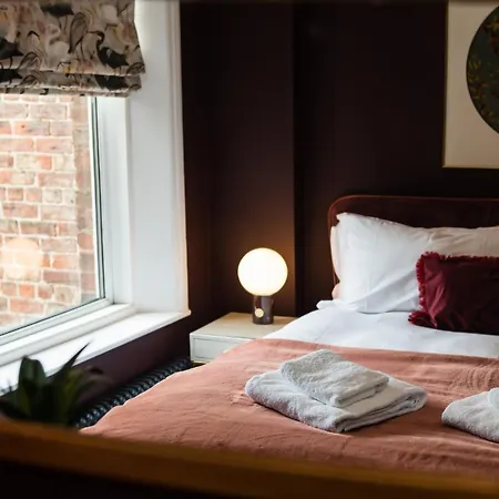 Maison Mouettes By Luxury Travel Emporium - Luxury With Abbey Views * 휫비