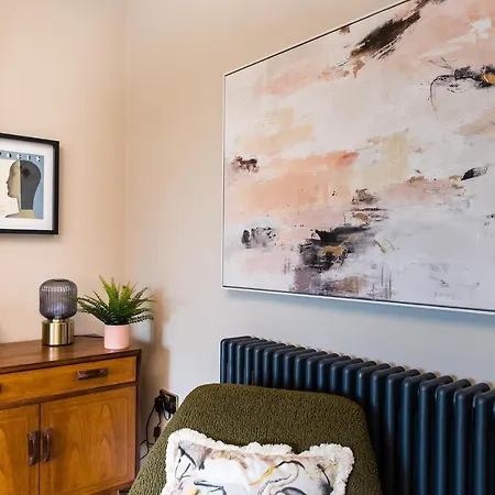 Maison Mouettes By Luxury Travel Emporium - Luxury With Abbey Views Apartmán *