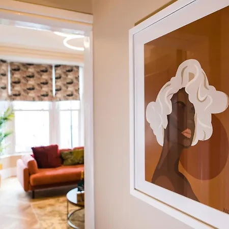 Maison Mouettes By Luxury Travel Emporium - Luxury With Abbey Views 휫비
