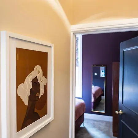 Maison Mouettes By Luxury Travel Emporium - Luxury With Abbey Views 휫비