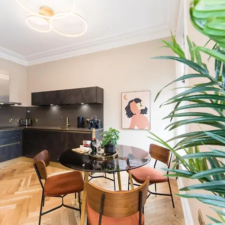 Maison Mouettes By Luxury Travel Emporium - Luxury With Abbey Views Apartmán