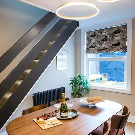 Maison Mouettes By Luxury Travel Emporium - Luxury With Abbey Views Apartamento *