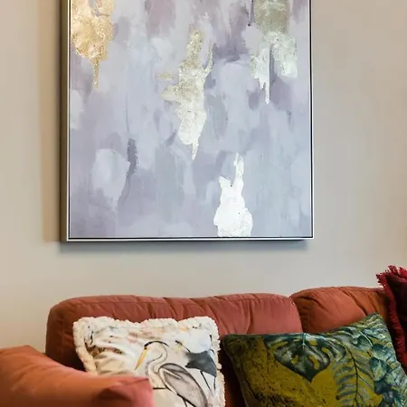 Apartamento Maison Mouettes By Luxury Travel Emporium - Luxury With Abbey Views