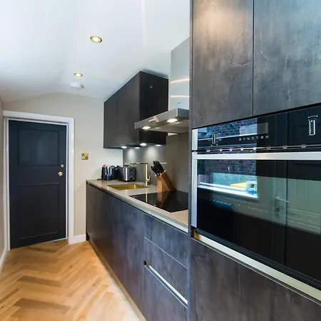 Maison Mouettes By Luxury Travel Emporium - Luxury With Abbey Views 휫비