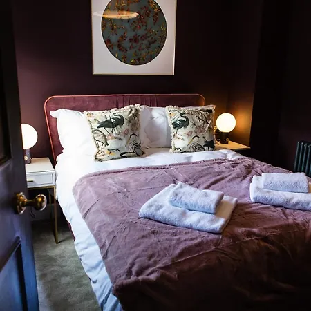 Apartamento Maison Mouettes By Luxury Travel Emporium - Luxury With Abbey Views *