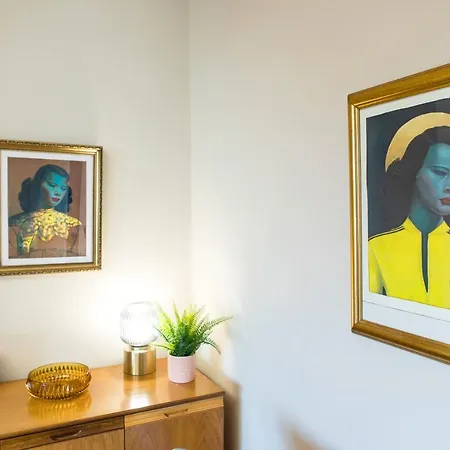 Maison Mouettes By Luxury Travel Emporium - Luxury With Abbey Views Apartamento