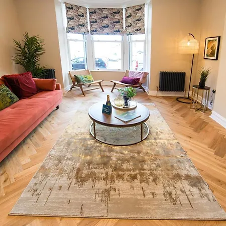 Maison Mouettes By Luxury Travel Emporium - Luxury With Abbey Views Apartamento