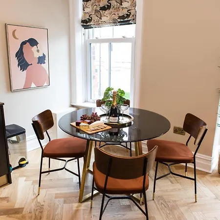 Maison Mouettes By Maison Parfaite - Luxury With Abbey Views *