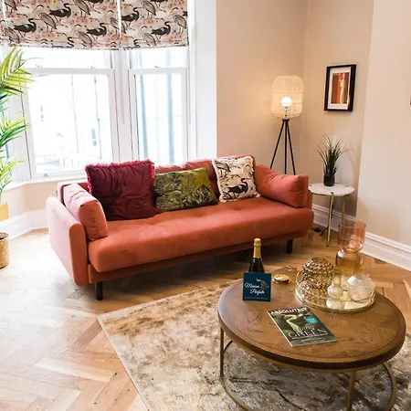 Apartmán Maison Mouettes By Luxury Travel Emporium - Luxury With Abbey Views Whitby