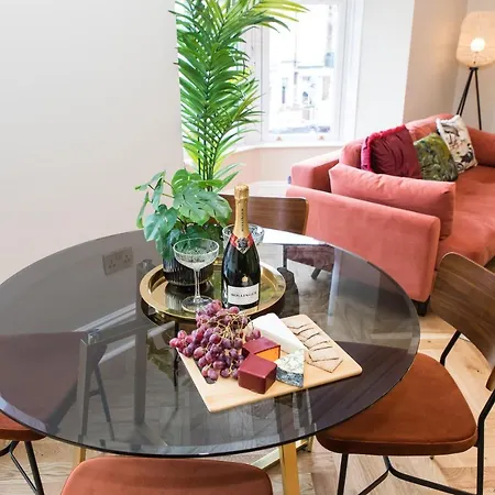 Maison Mouettes By Maison Parfaite - Luxury With Abbey Views Whitby