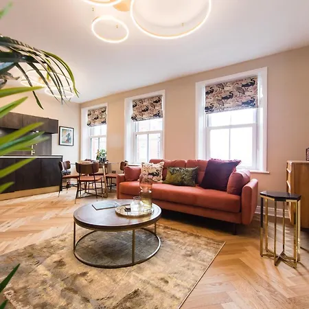 Maison Mouettes By Luxury Travel Emporium - Luxury With Abbey Views Apartamento *